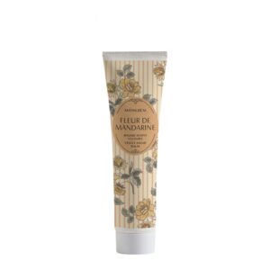 Crema mani profumata MATHILDE M profumo Fleur De Mandarine