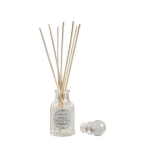 Diffusore MATHILDE M profumo ambiente Fleur de Coton 30ml