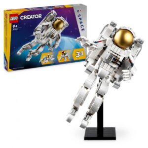 LEGO CREATOR Astronauta