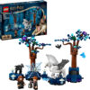 LEGO HARRY POTTER Foresta proibita: creature magiche