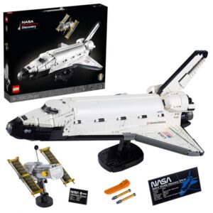 Lego TECHNIC NASA Space Shuttle Discovery