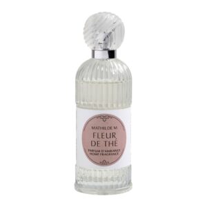 Vaporizzatore MATHILDE M profumatore ambiente Fleur De Thé 100ml