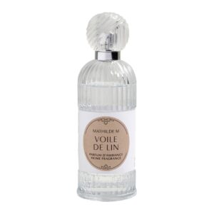 Vaporizzatore MATHILDE M profumatore ambiente Voil De Lin 100ml