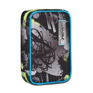 Astuccio Speed Case Seven Feeling Me