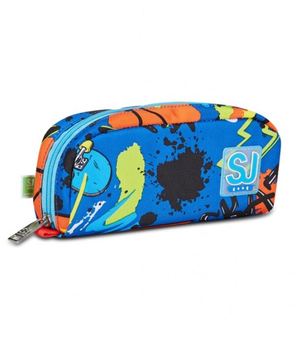 Bustina Sj Gang Trickyled Boy