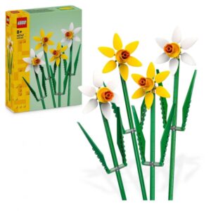 LEGO Creator Narcisi