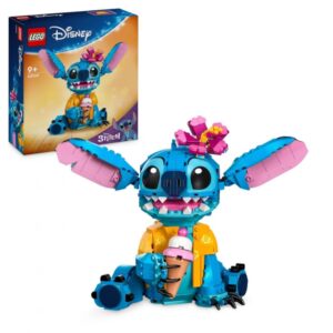 Lego DISNEY Stitch
