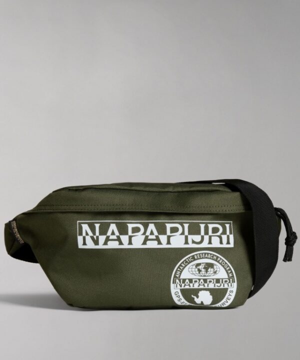 Napapijri Collezione Zaini Napapijri 2019 Waist Bag Marsupio Uomo