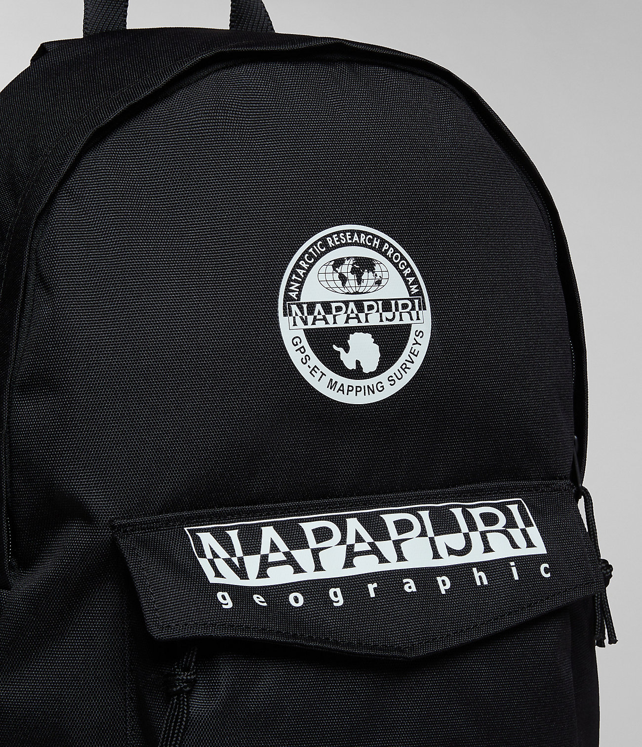 Zaino Napapijri H-HORNBY DP Black a