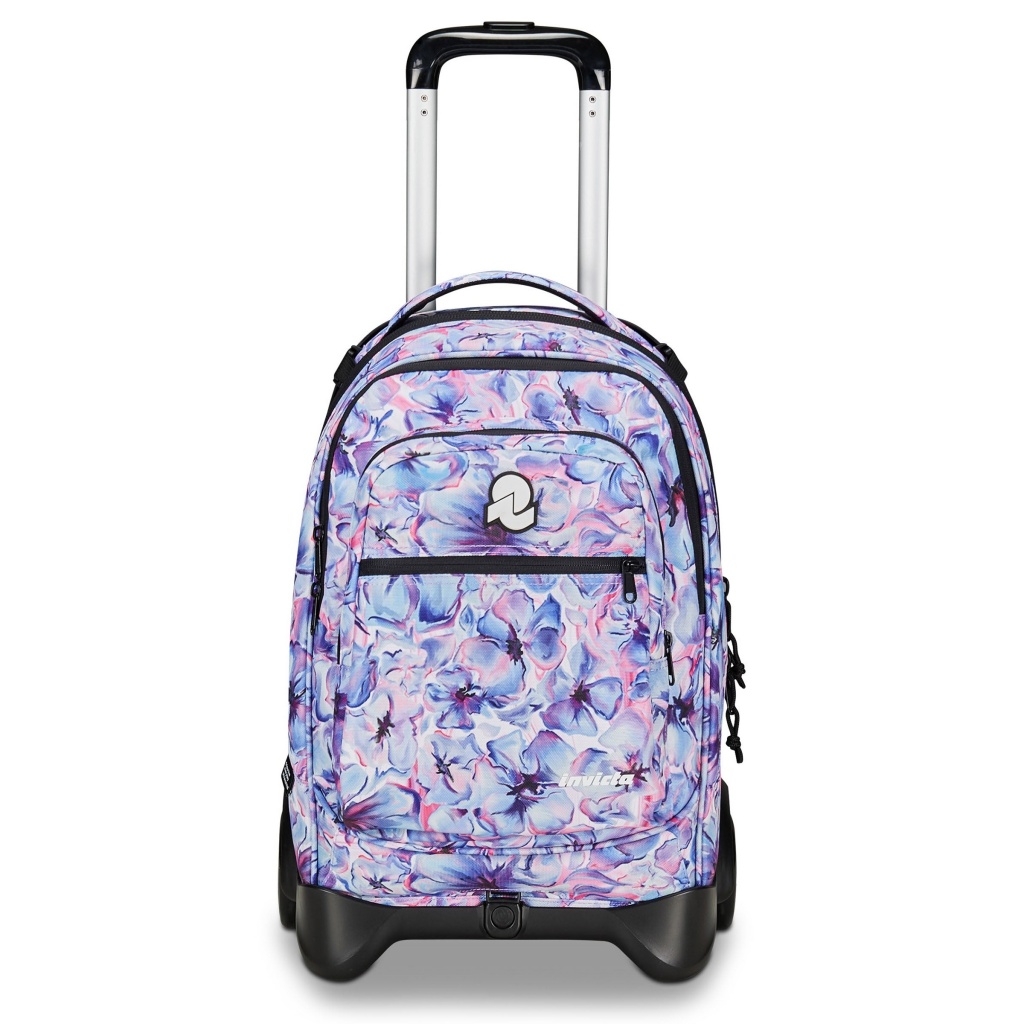 Plug Fantasy Invicta Trolley Light Flowers a