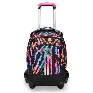 Trolley Jack 3 ruote Detach Seven Multi-Shade Girl