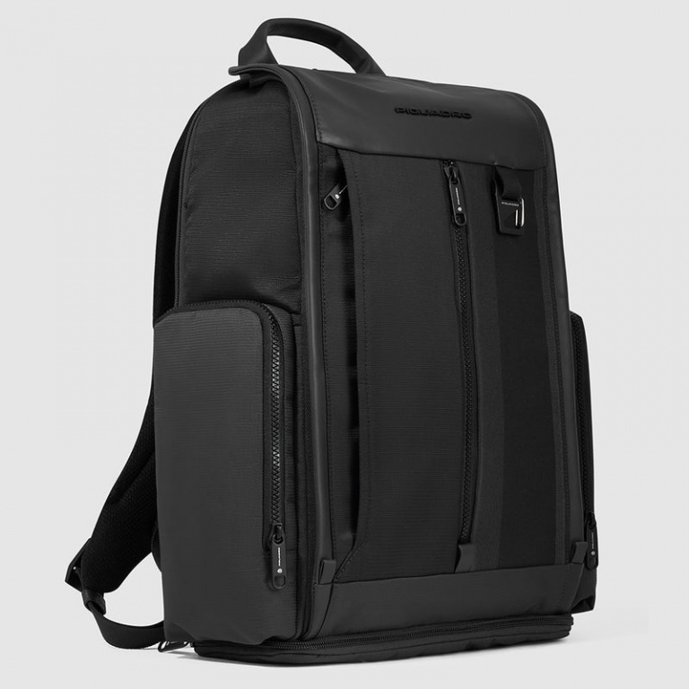 Piquadro Zaino Uomo Da Viaggio Zaino Piquadro Da Viaggio Porta