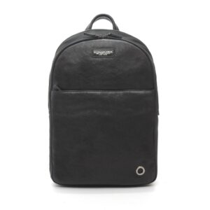 Zaino Porta Pc Steel Rivet Nero