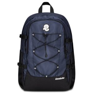 Invict-Act Plus Plain Invicta Backpack Grs