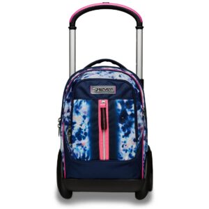 Trolley Tyre Seven Cloudy Shape su linait