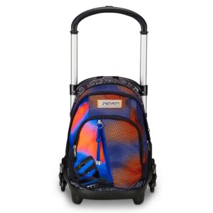 Trolley Flex 3Wd Seven Shadefull Boy su linait