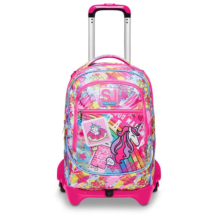 Sj zaini trolley on sale