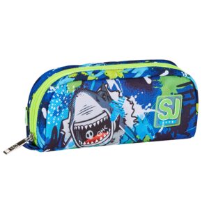 Bustina Sj Gang Sharkstory su linait