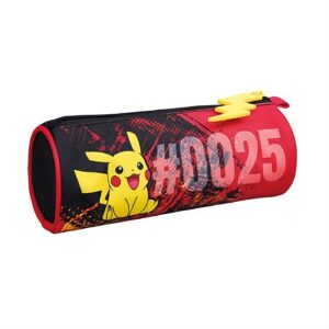 Tombolotto Pokemon Pikachu 025 su linait