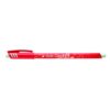 Penna Cancellabile Tratto CANCELLIK rosso su linait
