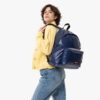 Zaino Eastpak Padded Glossy Navy su linait