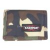 Portafoglio Eastpak Crew Single Crew Camo su linait