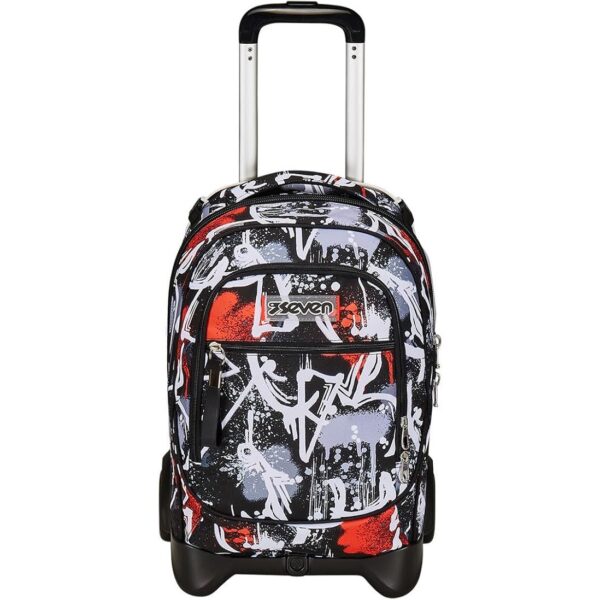 Trolley New Tech Seven Spray Me su linait