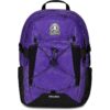 Zaino Moab Solid Grs Invicta Viola su linait