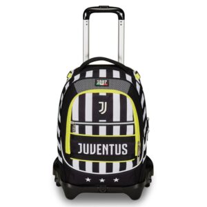 Trolley Smontabile 3 Ruote Juventus Win is the rule su linait