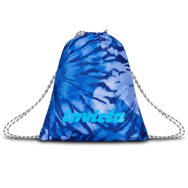 Tracolla SEVEN Juventus Per Bambini - Bianco E Nero, Regolabile, Per Sport E Tempo Libero