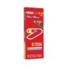 Pastelli Minapro 6.0 Scatola 6 Colori Seven su linait