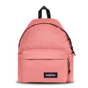 Zaino Eastpak Padded Peach Pink su linait