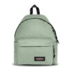 Zaino Eastpak Padded Frosty Mint su linait