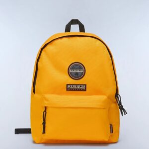 Zaino Napapijri VOYAGE 3 Orange Marigold su linait