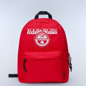 Zaino Napapijri H-BOUSSINE DP Red Goji su linait