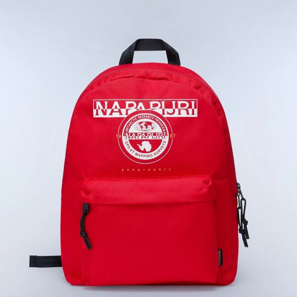 Zaino Napapijri H-BOUSSINE DP Red Goji su linait