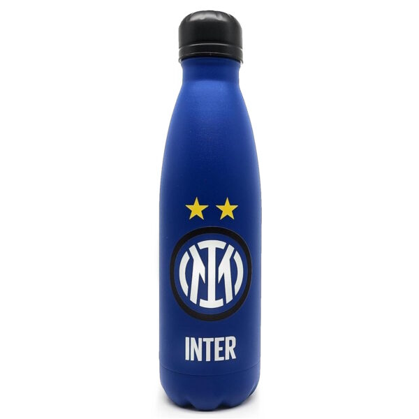 Borraccia Inter Fino alla Vittoria