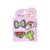 Spille Decorative Pin IT Cute Fruits 4 pezzi su linait