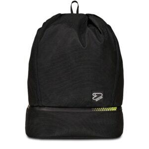 Sakky Bag Seven TECH Jet Black su linait