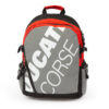 Zaino Round XL Ducati Corse 24 su linait