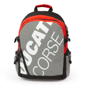 Zaino Round XL Ducati Corse 24 su linait