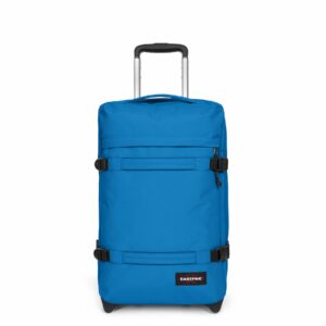 Trolley Eastpak Transit S Azuere Blue su linait