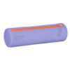 Astuccio Tombolino in Silicone Colour Code by Seven Viola su linait