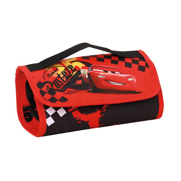 Rotolo Portacolori Cars 30 Pezzi su linait