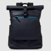 Zaino Piquadro Roll-Top Porta Computer 15