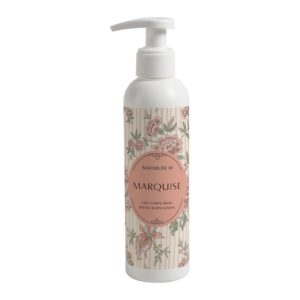 Crema corpo MATHILDE M Fragranza Marquise 250ml