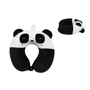 Cuscino Da Viaggio Pandastic