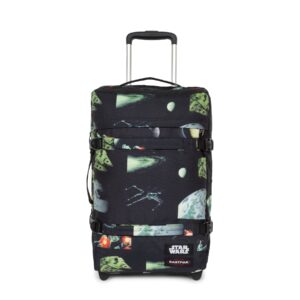 Trolley Eastpak Transit S SW Galaxy Black su linait