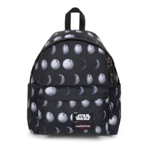 Zaino Eastpak Day Pak'r Porta Pc 14 SW Death Star Black su linait
