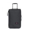 Trolley Eastpak FIKTRA S 2 Ruote Grey Road su linait